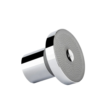 Jolie Skin Co Filtered Shower Head (Modern Chrome)